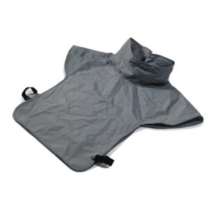 HLNV2002 Nova Nylon Cape 28''（带内部衣领）符合AS / NZS 4602.1：2011类