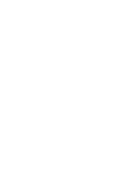 白色条形图与空气向上翘着